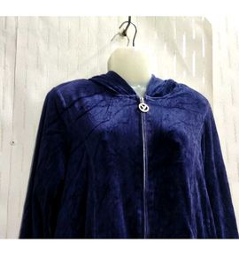 Hoodie Zipper for Women's