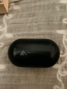 Boult Audio Wireless Earbud Case