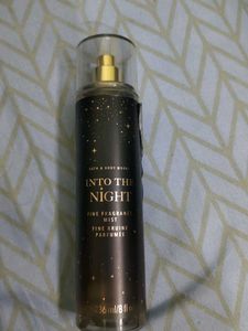 Bath & Body Works Into The Night Fine Fragrance Mi