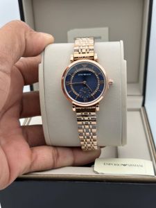 Premium Emporio Armani Ladies’ Watch ⌚✨