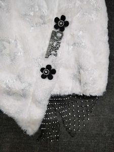 Girls' Party Dress