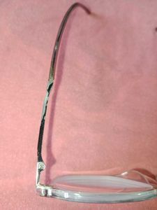 Lenskart Vincent Chase Transparent Grey Frame
