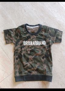 Kids T-Shirts Bundle