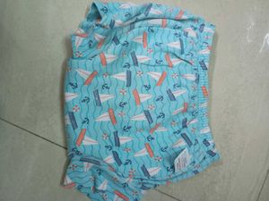 SUPERBOTTOMS Padded potty training Underwear