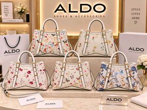 Aldo handbags