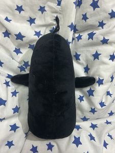 No Face Plushie - Spirited Away Collectible