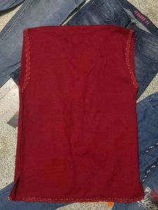 Brand New Oswal Winter Wear