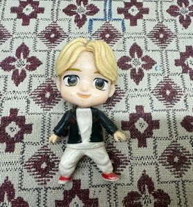 Jimin figure BTS💜💜🫰🏻🫰🏻