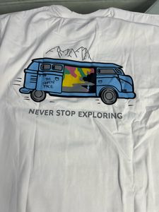 Tshirt Unisex M L XL