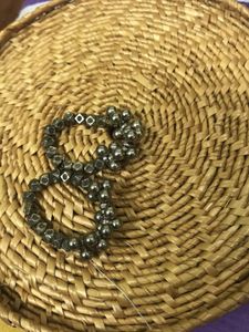 ghunghroo toe rings