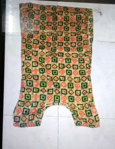 5 kurties
