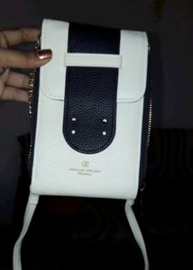Oriflame Multicolour Sling Bag For Girls