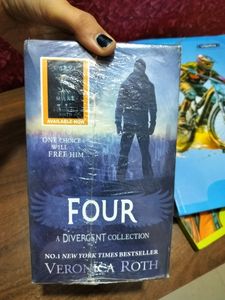 Divergent Series