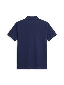 Authentic Ralph Lauren Navy Polo Shirt