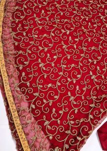 Girls Elegant Gone latest fancy design Ethnic
