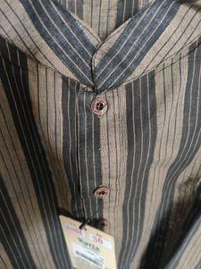 Men Ethnic Full Size 38 Kurta
