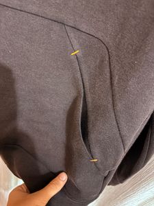 Calvin Klein Performance Sweatshirt