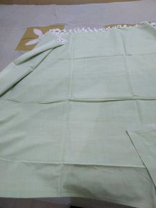 Pure Cotton Bhagalpuri Odhne Wali Chadar Combo