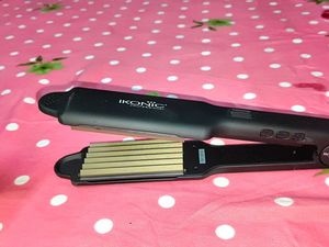 IKONIC Professional S9+Hair Crimper
