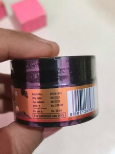 Pilgrim 24K Gold Facial Mask