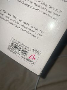 THE ART OF BEING ALONE