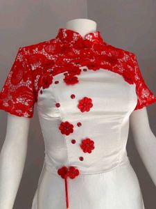 🌸MODERN CHEONGSAM🌸