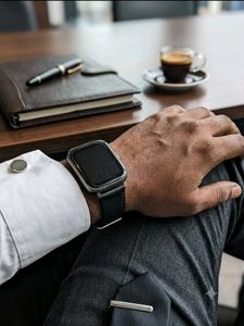 Fireboltt Smartwatch