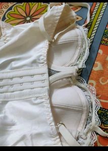 Corset Bralette