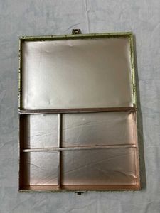 Wooden Multipurpose Gifting Box