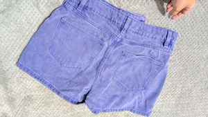 Blue Denim Jeans