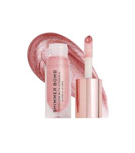 Revolution Lipgloss