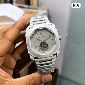 Bvlgari Watch