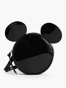🔻PRICE DROP - H&M Disney Collection Bag