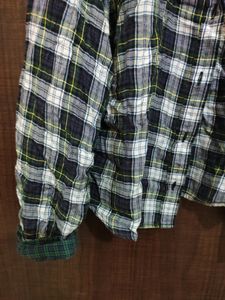 CHECKS SHIRT