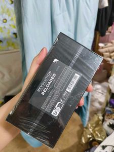 sealed Makeup Revolution Eyeshadow Palette