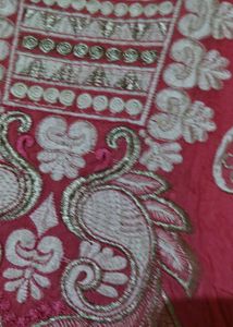 Embroidered Salwar Kameez Suit