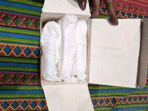 Carmesi Period Panty