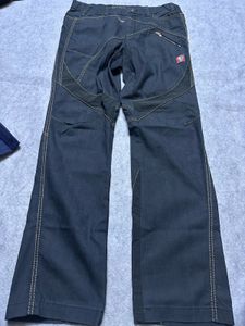 Black Yak Extreme Trekking pants