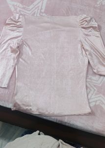 CODE byLifestyle brand top, Medium size