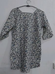 Tunic Kurti