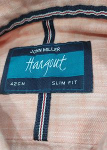 Classic Men's Long Sleeve Shirt