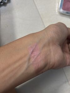 FLOSSY COSMETICS — FACE GLAZE BLUSH + HIGHLIGHTER