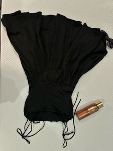 Mini Doll Dress