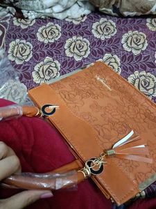 Handbag