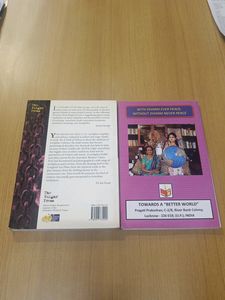 Buy 1 Get 2 Books