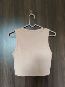 Cute Chili Pepper Crop Top