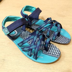 Men Lightweight Comfort &amp; Stylish Sandal Size-10