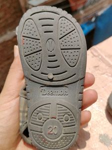 baby boy sandals
