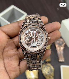 Audemars Piguet Automatic Watch