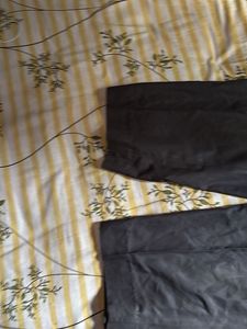 Comfortable &amp; Stylish Grey Pants